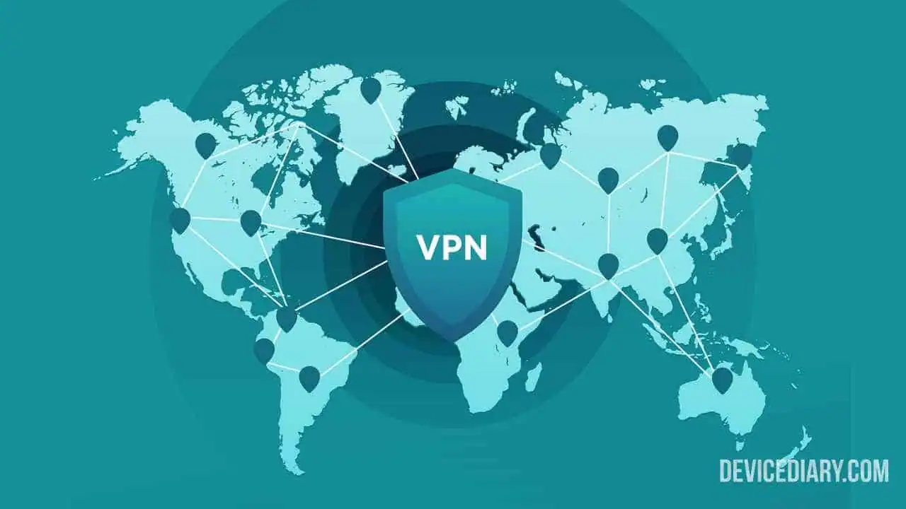 Free VPN: 5 Best VPN for Android Free Download 2023