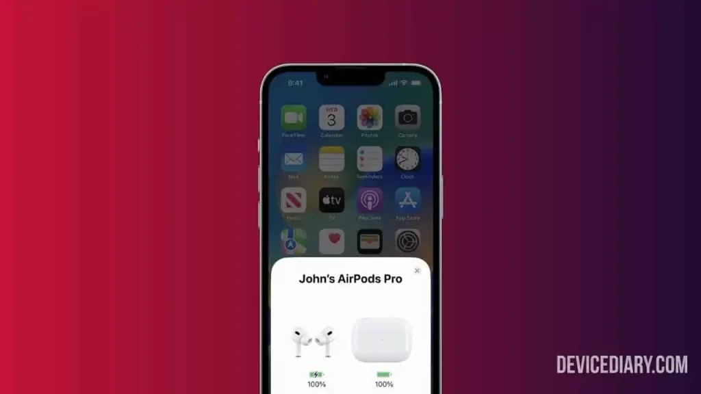 How to Check AirPods Battery Without Case?