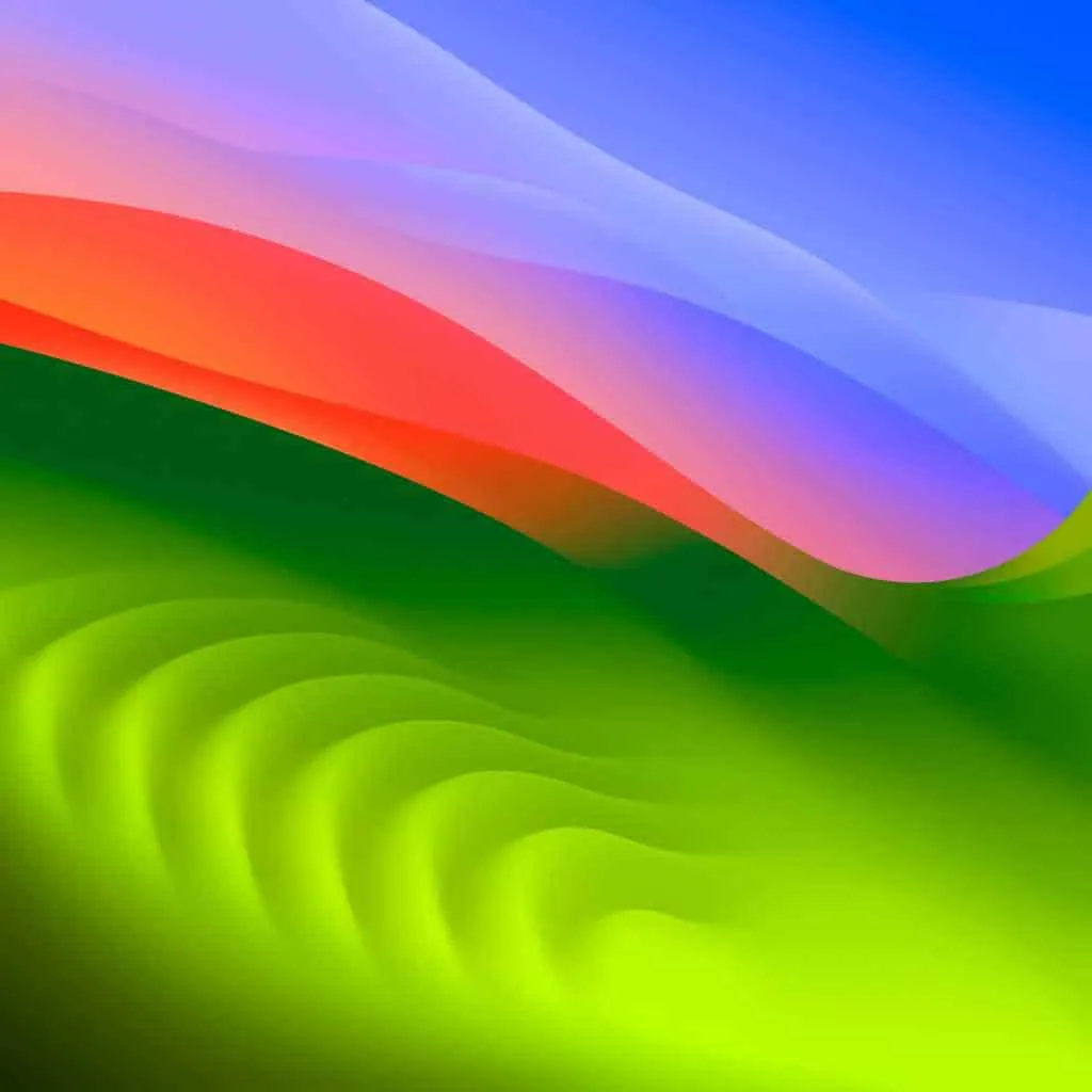 Download macOS Sonoma Light Wallpaper