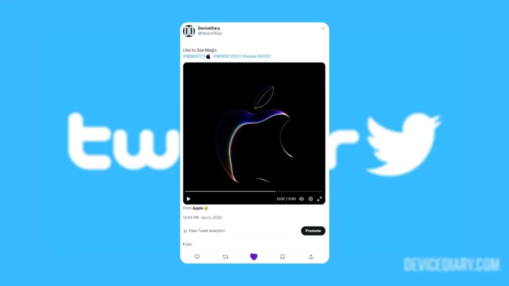 How To Repost Video On Twitter Without Retweeting?